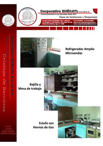 Casa de Asistencia