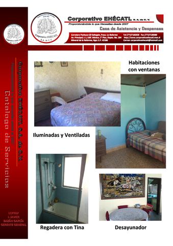 Casa de Asistencia