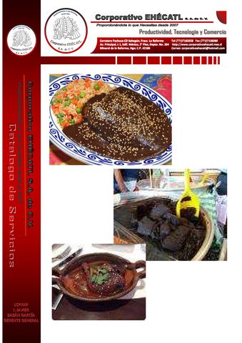 Mole Poblano